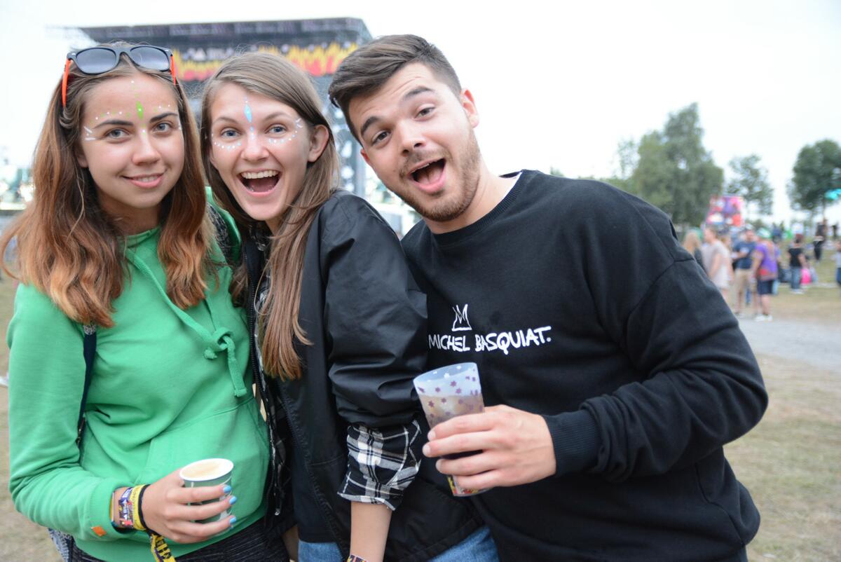 Foto 409 de la s&aacute;bado 8 de julio | Bilbao BBK Live 2017